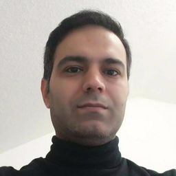 Mohsen Jelodar Shoushtar