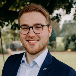 Thorben Dohm