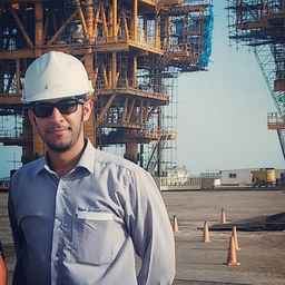 Kasra Allahverdi
