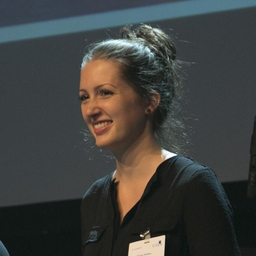 Alicia Heiles