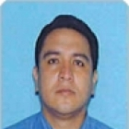 Jose Xavier Ordonez Ortiz