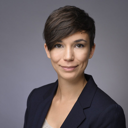 Katharina Hell