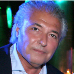 Claude Ramon