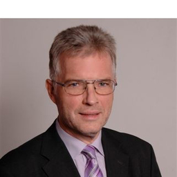 Prof. Dr. Ralf Michael Ebeling's profile picture