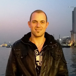 Dominik Blüml