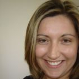 Emma Harrop