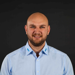Meletios Guliamakis's profile picture