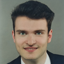 Marius Hauschild