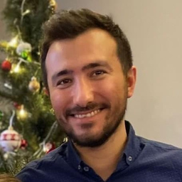 Göksel UÇTU PhD