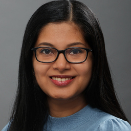 Anjali Sunny