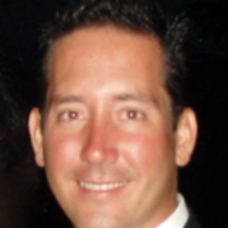 Prof. Fernando Córdoba Kruger