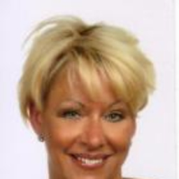 Sabine Zeidler
