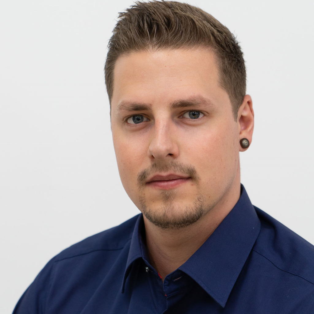 Social Media Profilbild Markus Börke 