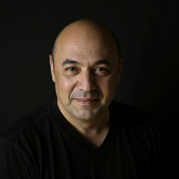 Sascha Cutic