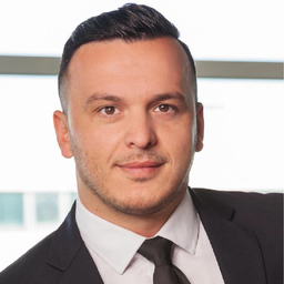 Petrit Mujaj's profile picture