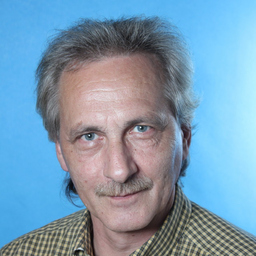 Werner Scharly