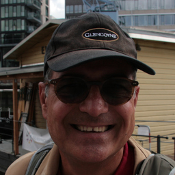 Klaus-Peter Mueller
