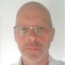 Jörg Sander