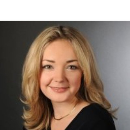 Kateryna Nazarenko
