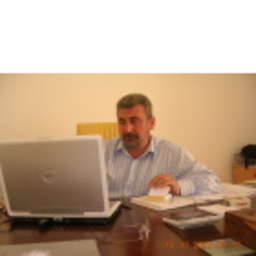 Turhan Yaman