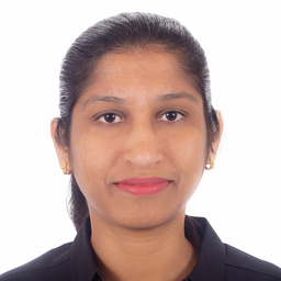 Suganthi Duraisamy