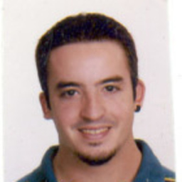 Jose Antonio Macho Pérez