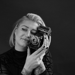Profilbild Anna Wawra
