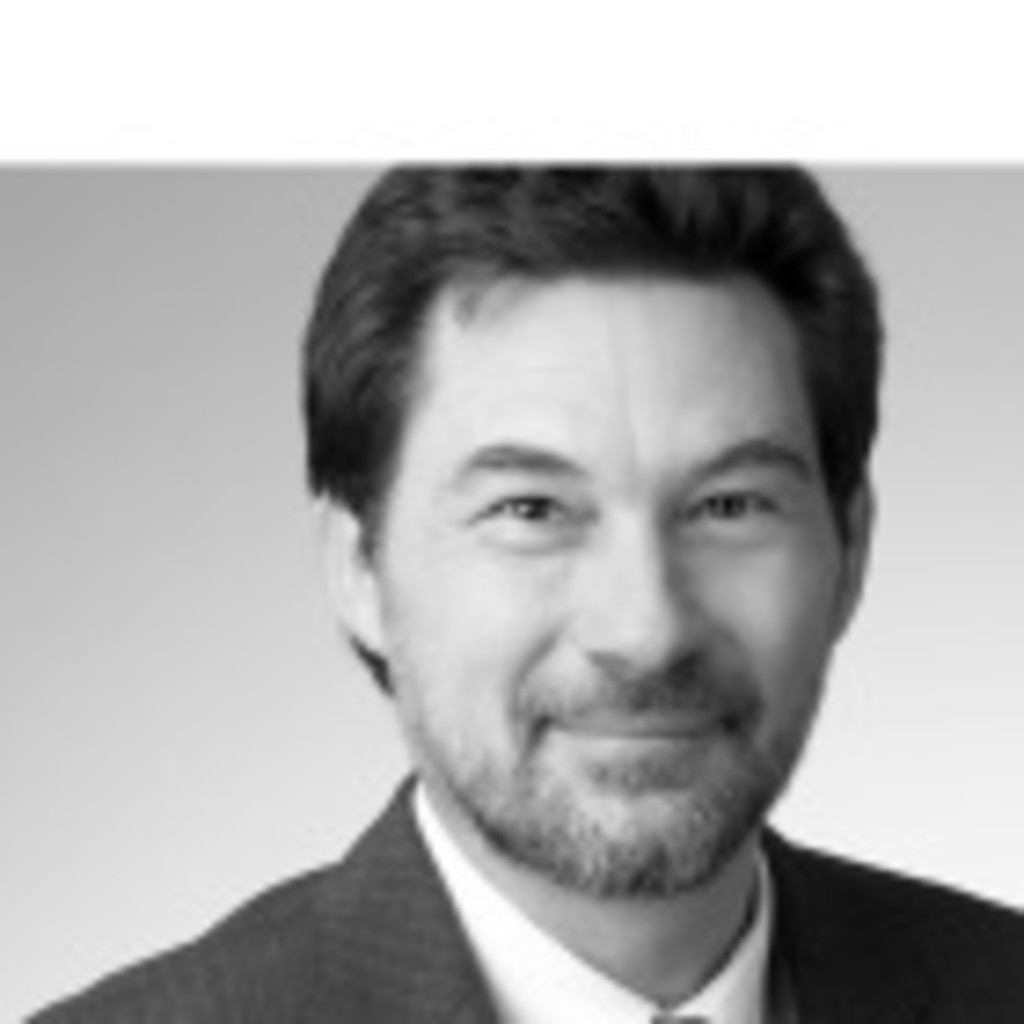 Richard Ammer Interim Manager ELW Interim und Projektmanagement