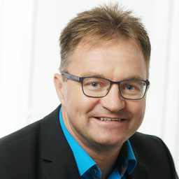 Frank Schreiber