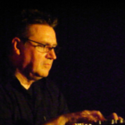 Thomas Gerwin