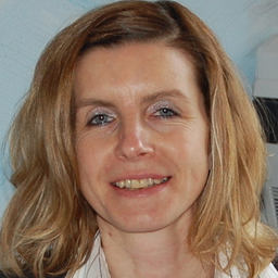 Heike Knabe