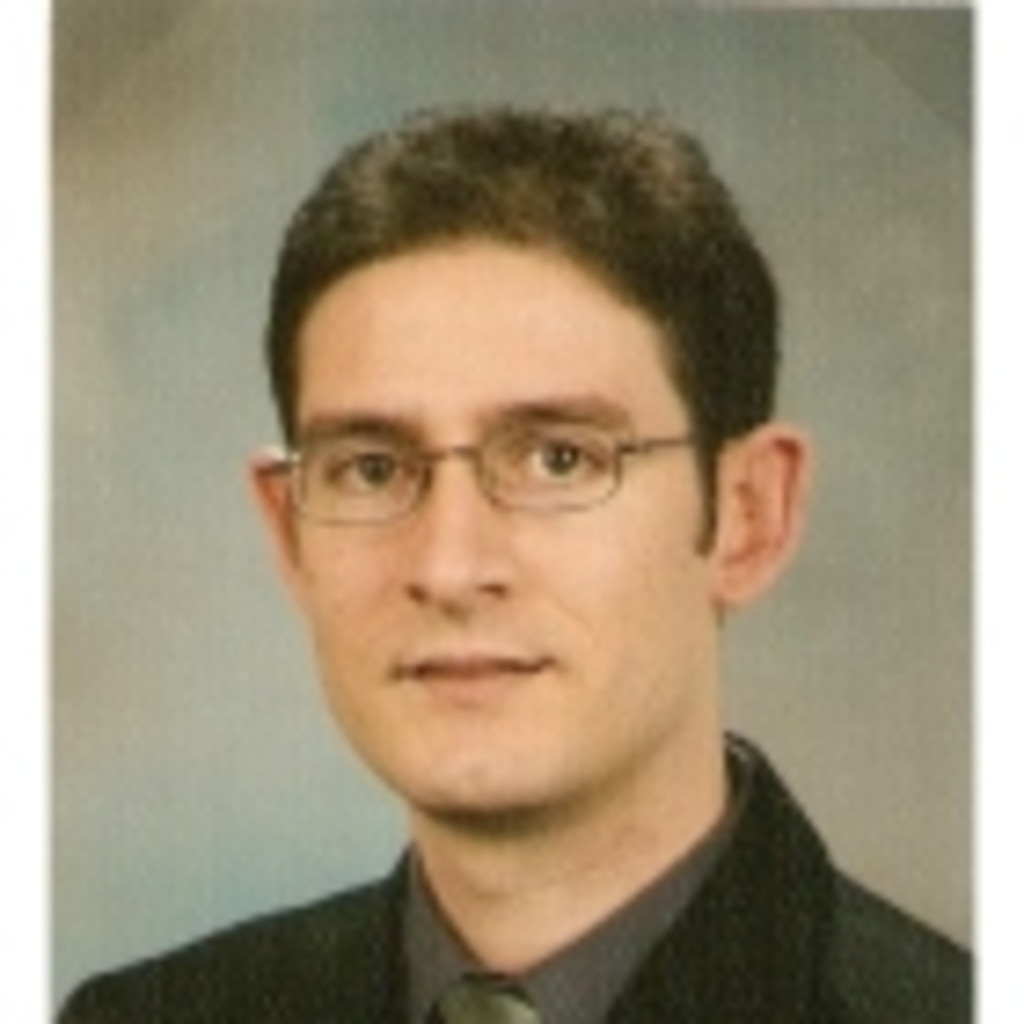 Mohamed Jedidi Ingenieurdienstleistung, Projektmanager