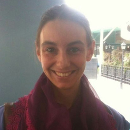 Tina Molz