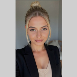 Lara Biemann