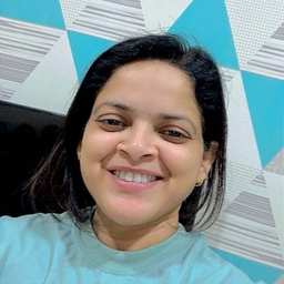Nisha Sakalle