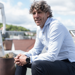 Jens Leonhäuser's profile picture