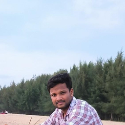 Rakesh Kumar V