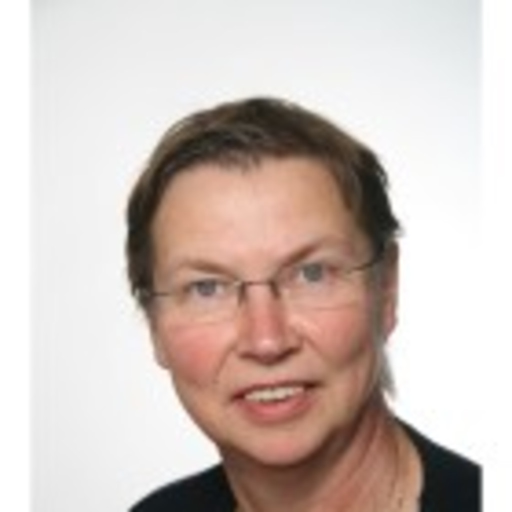 Social Media Profilbild Karin Schwabenbauer Bonn