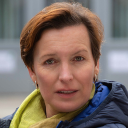 Sabine Heide