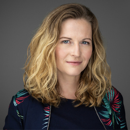 Iris Börgerding