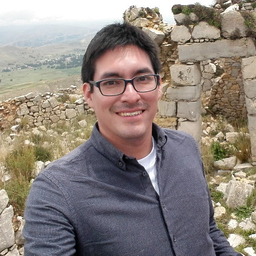 Guillermo Claverias Portocarrero