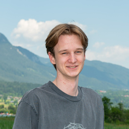 Julian Berger