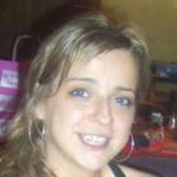 Ingrid Garcia Benete
