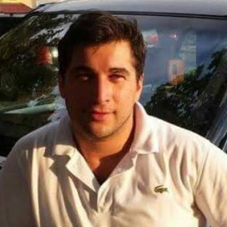 Muhammet Samanci