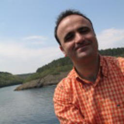 Muammer Kaymak
