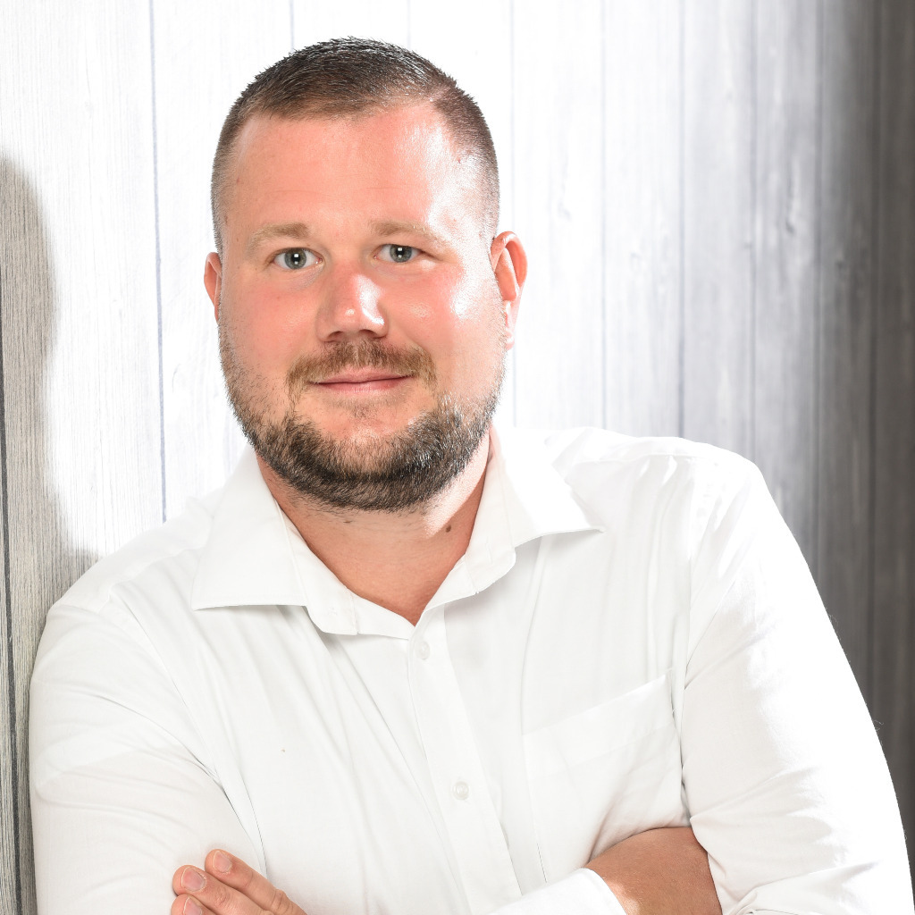 Ludwig Neumann Schichtleiter Lagerlogistik / Lagersteuerung