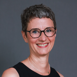 Silvia Kögel 