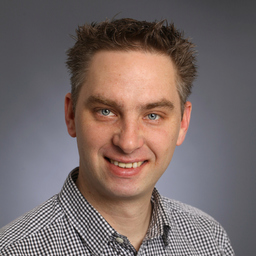 Carsten May