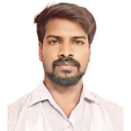 Kirubananthan Panneer Selvam