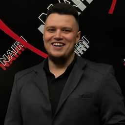 Yevhenii Vasylchenko